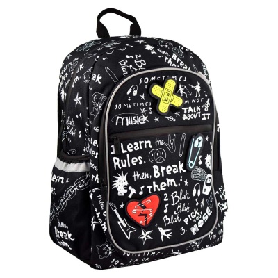 Рюкзак школьный Панк Феникс ФЕ-64145 1